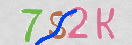 Картинка CAPTCHA