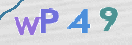 Картинка CAPTCHA