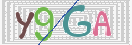 Картинка CAPTCHA