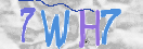 Картинка CAPTCHA