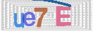 Картинка CAPTCHA