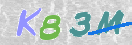 Картинка CAPTCHA