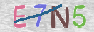 Картинка CAPTCHA