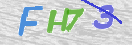 Картинка CAPTCHA