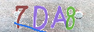 Картинка CAPTCHA