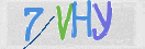 Картинка CAPTCHA