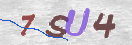 Картинка CAPTCHA