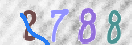 Картинка CAPTCHA
