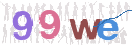 Картинка CAPTCHA