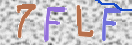 Картинка CAPTCHA