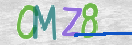 Картинка CAPTCHA