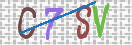 Картинка CAPTCHA