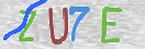 Картинка CAPTCHA