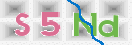 Картинка CAPTCHA