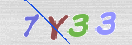 Картинка CAPTCHA