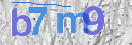 Картинка CAPTCHA