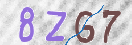 Картинка CAPTCHA