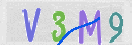 Картинка CAPTCHA