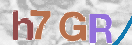 Картинка CAPTCHA