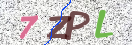 Картинка CAPTCHA