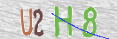 Картинка CAPTCHA