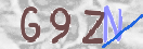 Картинка CAPTCHA