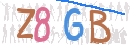 Картинка CAPTCHA