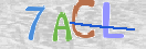 Картинка CAPTCHA