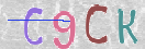 Картинка CAPTCHA