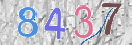 Картинка CAPTCHA