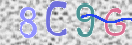 Картинка CAPTCHA