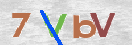 Картинка CAPTCHA