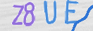 Картинка CAPTCHA