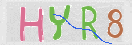 Картинка CAPTCHA