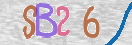 Картинка CAPTCHA