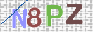 Картинка CAPTCHA