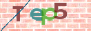 Картинка CAPTCHA