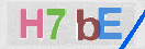 Картинка CAPTCHA
