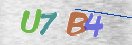 Картинка CAPTCHA