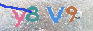 Картинка CAPTCHA
