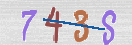 Картинка CAPTCHA