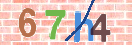 Картинка CAPTCHA
