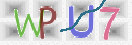 Картинка CAPTCHA