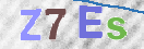 Картинка CAPTCHA