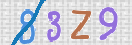Картинка CAPTCHA