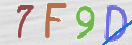 Картинка CAPTCHA