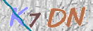 Картинка CAPTCHA