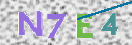 Картинка CAPTCHA