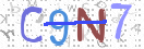 Картинка CAPTCHA