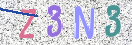 Картинка CAPTCHA